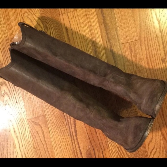Frye Boots 7B - Picture 2 of 6